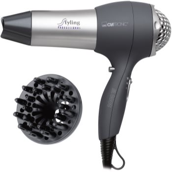 ProfiCare Clatronic HTD 3055 uscator de par - imagine 2